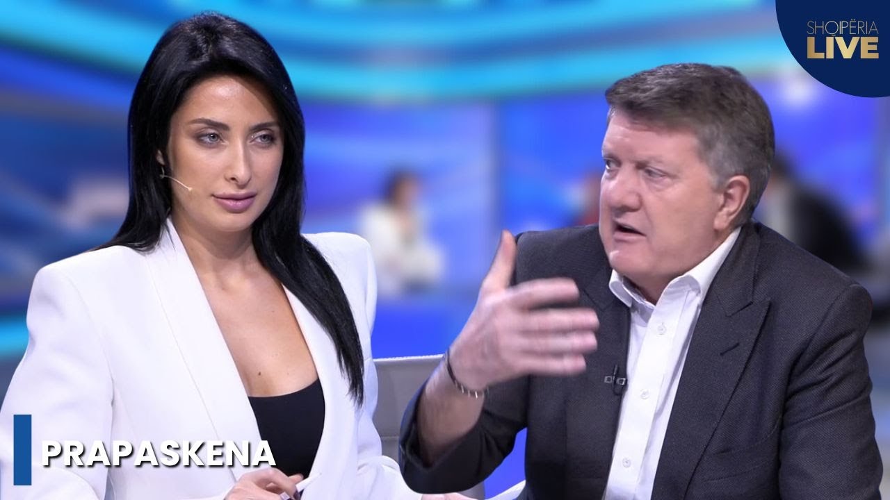 Urgjente! Milaim Zeka: Sekreti i takimit, Rama në Bruksel për Ballukun! Prapaskena - Shqipëria Live