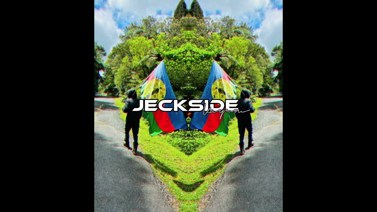 JECKSIDE x MIA KIRKLAND - END OF BEGINNING  [RMXZOUKREGGAE] 2K26