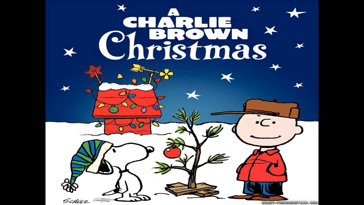A Charlie Brown Christmas Hip Hop Rap Remix 2