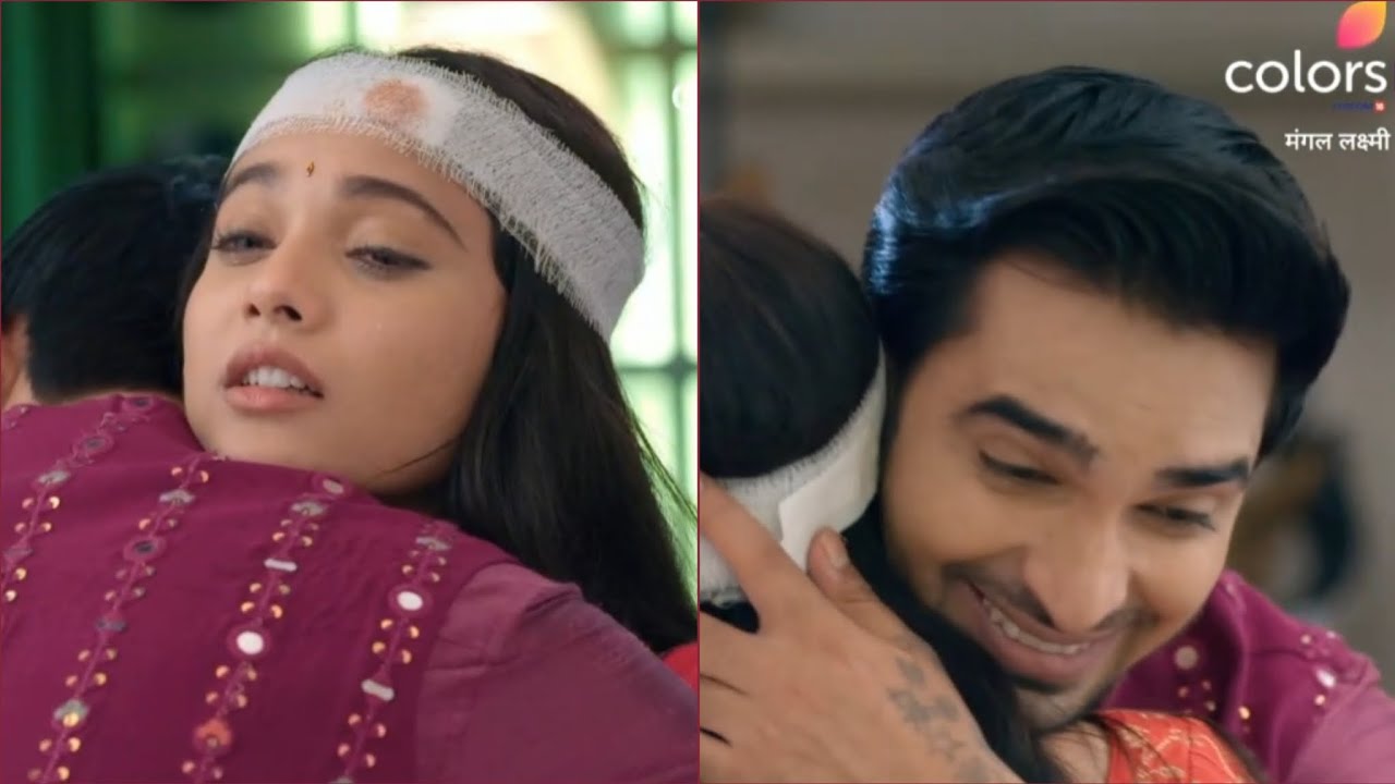 Mangal Lakshmi PROMO: Lakshmi Se Kartik Ne CONFESS Kiya Usne Kiya Drama Lakshmi Ko Uthaane Ke Liye