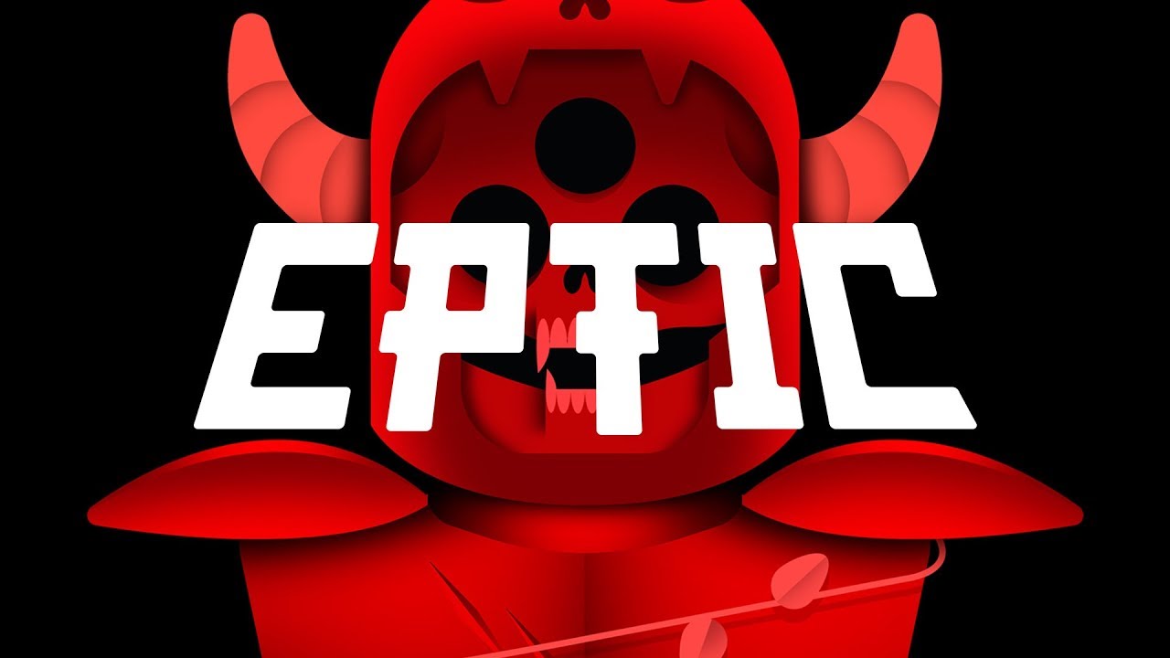 Eptic - Bloodlust