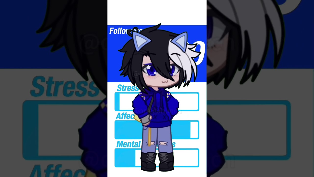 Daten route meme w/ my oc !! #gacha #gachalife2 #gasa4 #fnafsecuritybreach #nso #datenroute