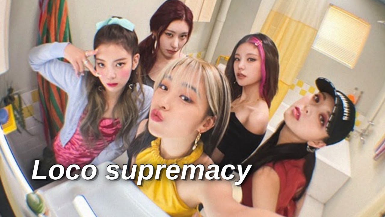 the songs that made me stan my kpop faves