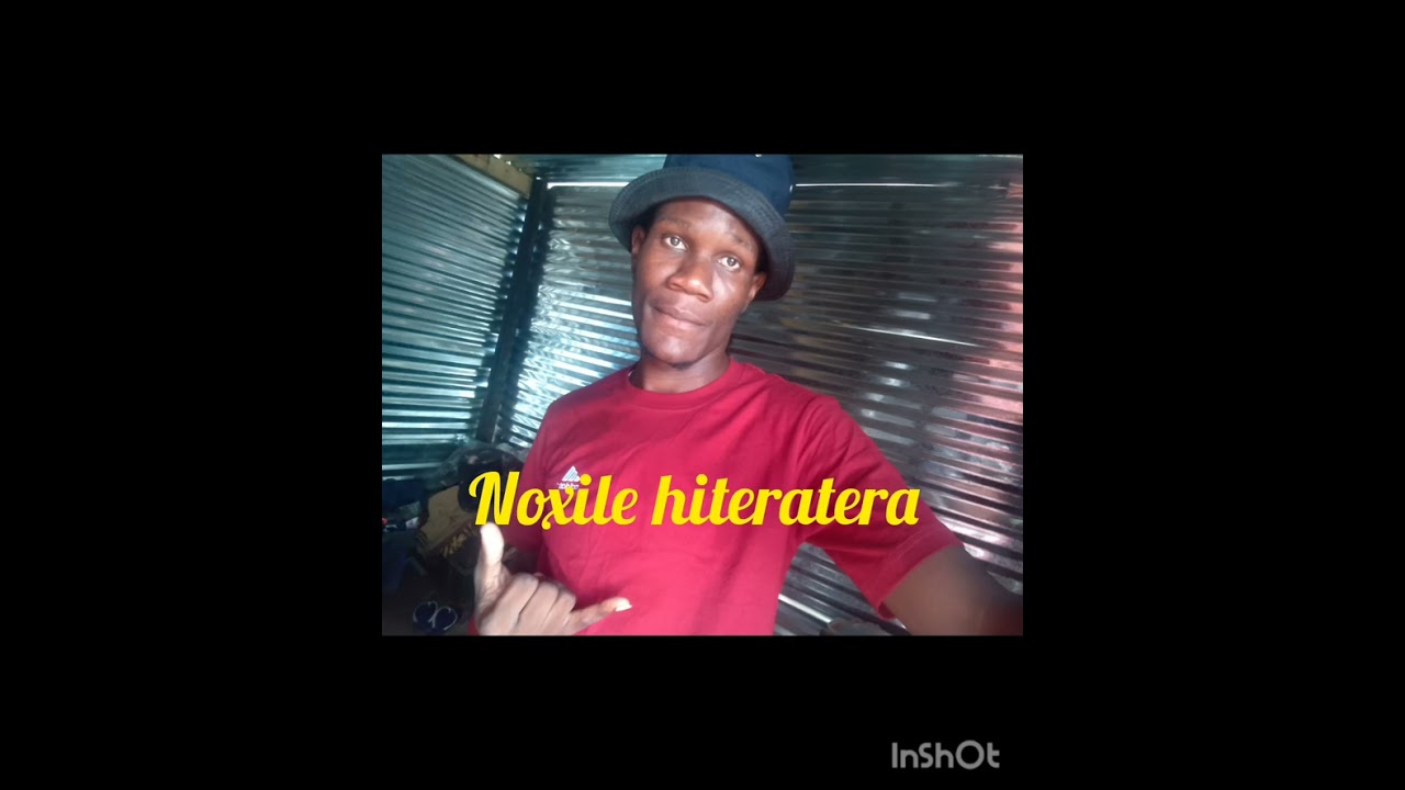 OMUNDU WOZONGANDA By Nox Man 424!!!