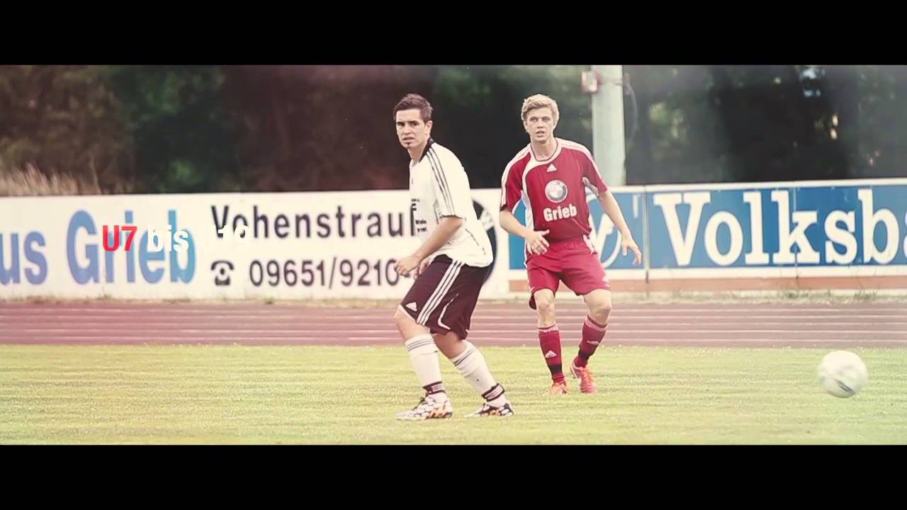SpVgg Vohenstrauss - Imagevideo