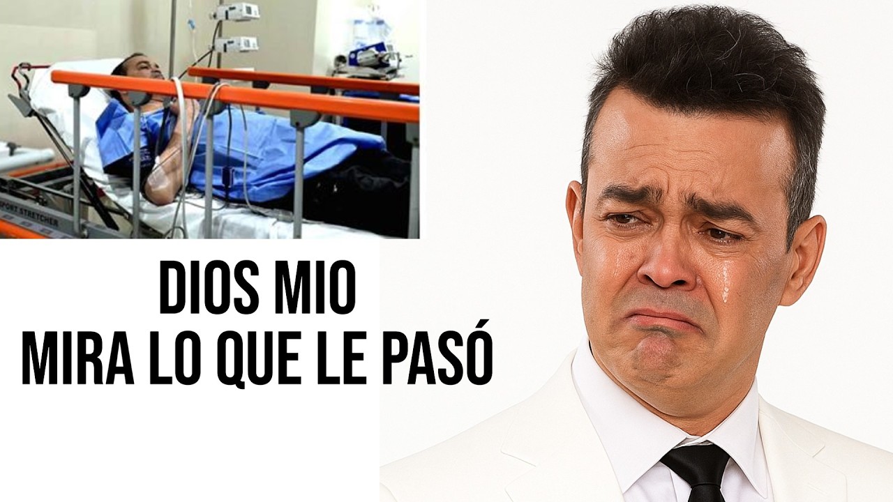 DIOS MIO MIRA LO QUE LE PASO AL MERENGUERO / INCREIBLE