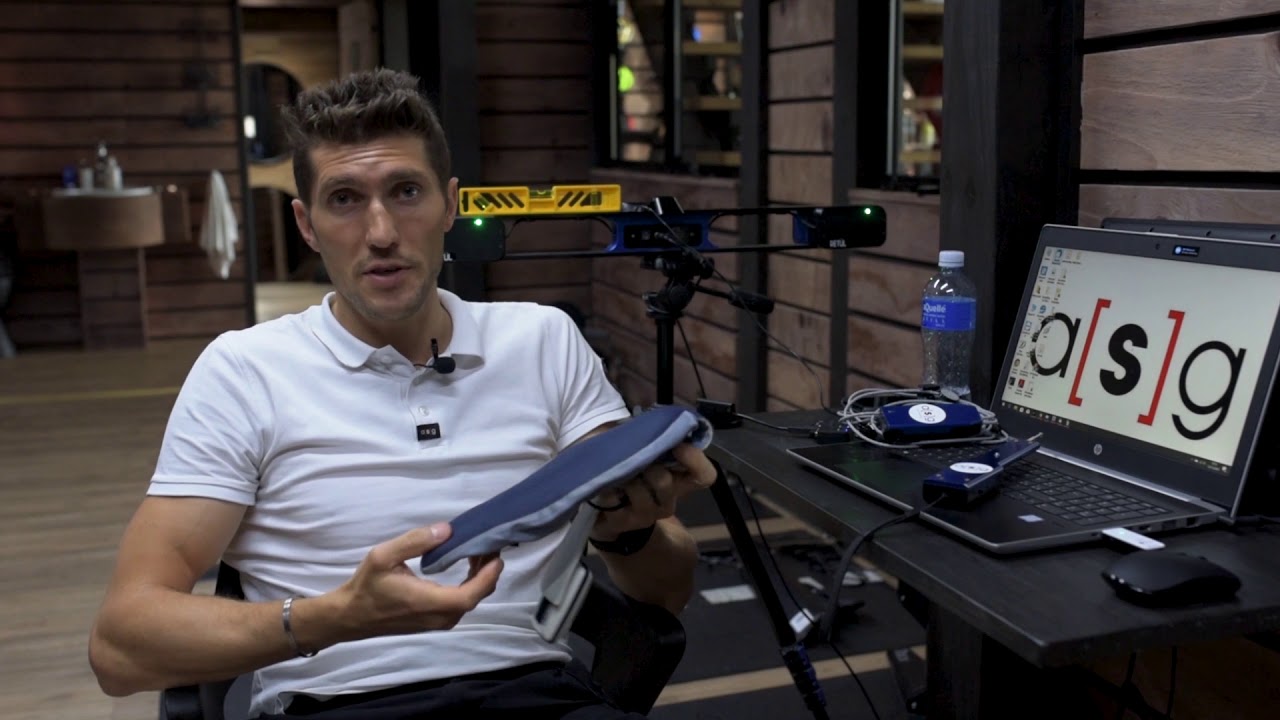 ASG Bike Science in South Africa