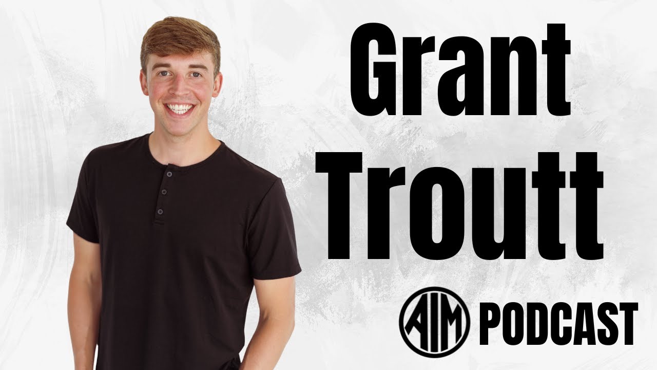 Prepare For Your Calling with Grant Troutt