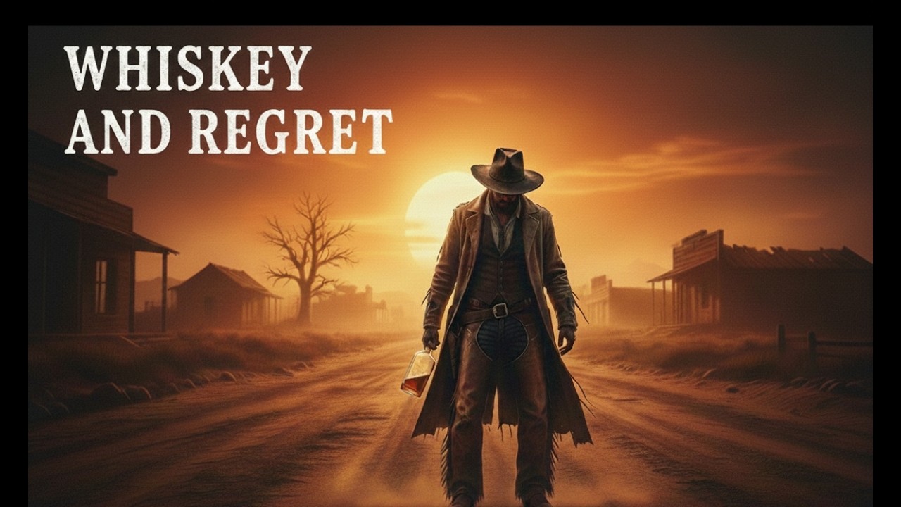 Whiskey and Regret