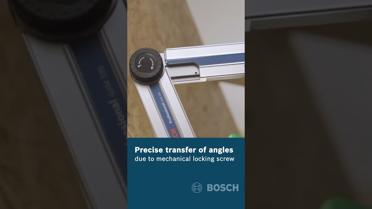 Bosch GAM 220 Professional