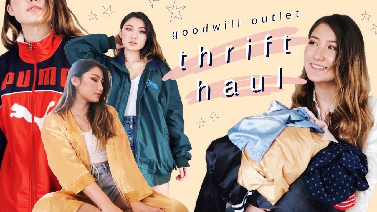 1 доллар США в комиссионном магазине (примерно 1 доллар США в аутлете Goodwill)