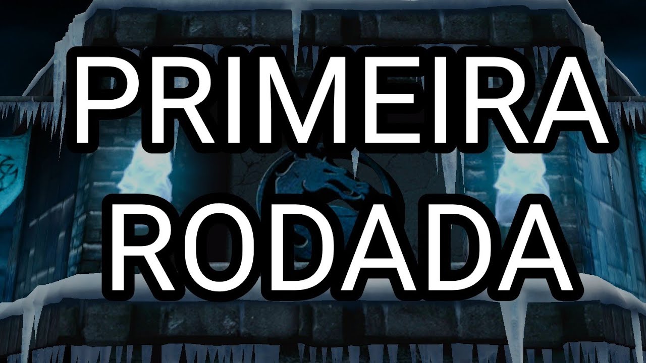 Terminando a Torre Lin Kuei pela primeira vez no Mortal Kombat Mobile