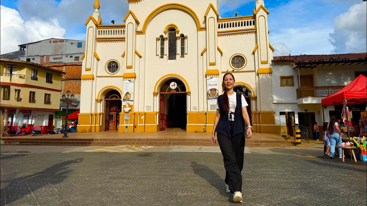 Qué hacer en San Rafael Antioquia 2025
