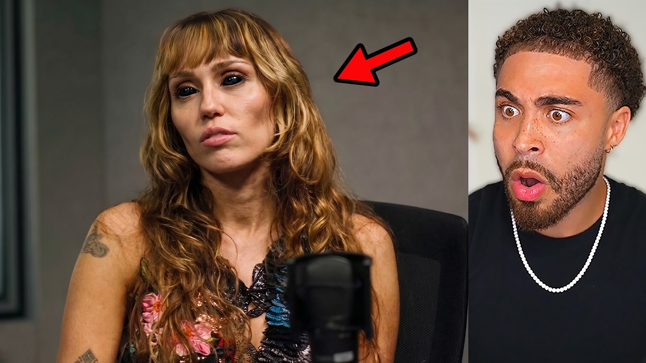 ​Why Do All Big Celebrities End Up Like This? 🩸