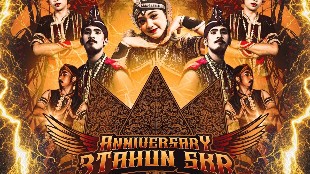 Babak putri sekar Kirana live perfomance blambangan widodo martani Ngemplak sleman 31/01/2026