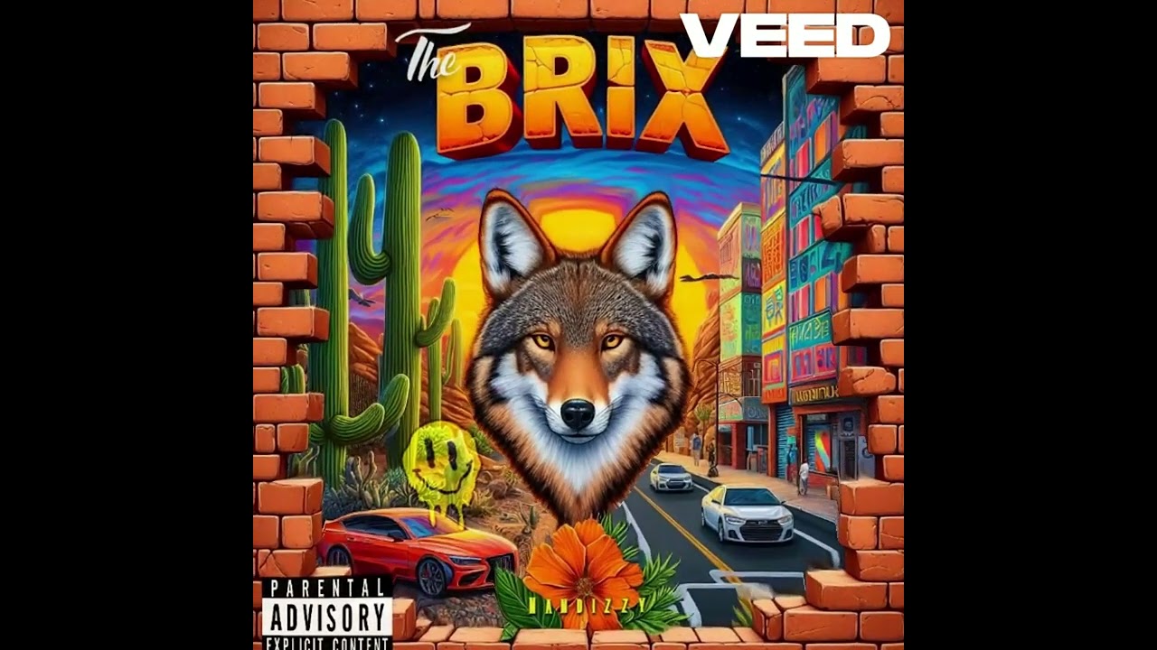 Nandizzy - The Brix