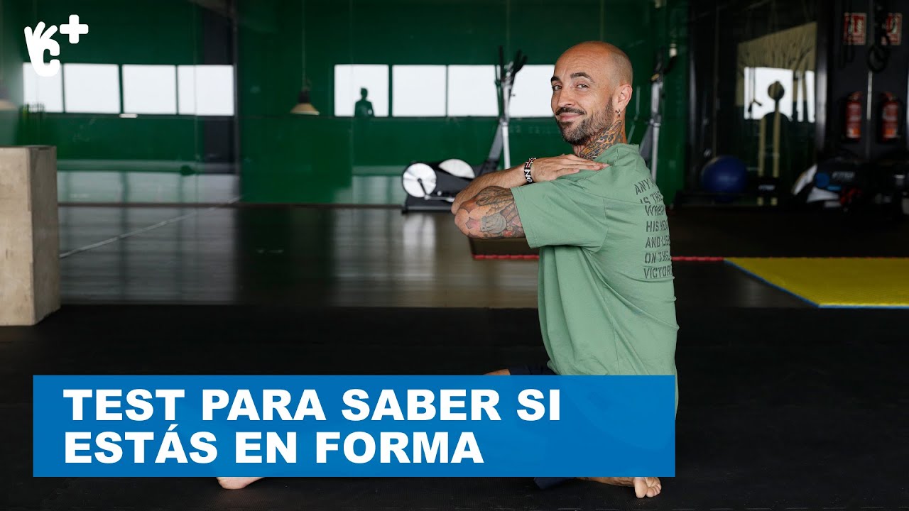 Reto saludable: levantarse sin usar las manos | CuídatePlus