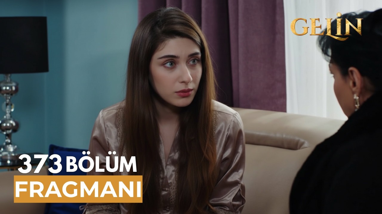 Gelin 373.Bölüm Fragmanı | Hancer’in Kararı Aileyi Bitirecek Mi?