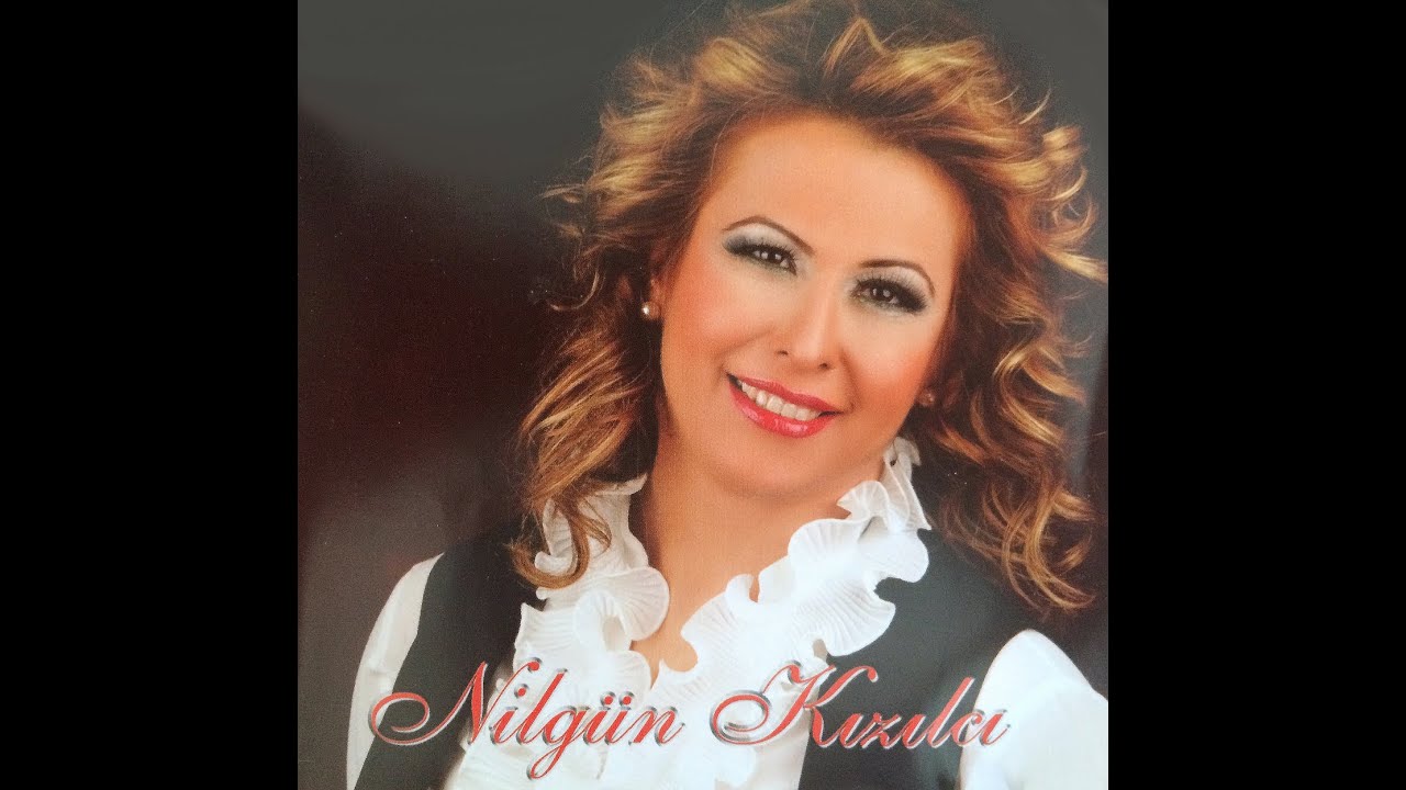 Nilgün Kızılcı - Urfalıyam Harrandır