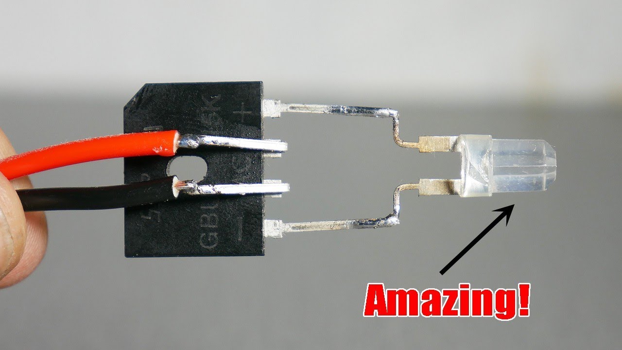 Top3 Amazing Electronics Project Popular electronics Projects