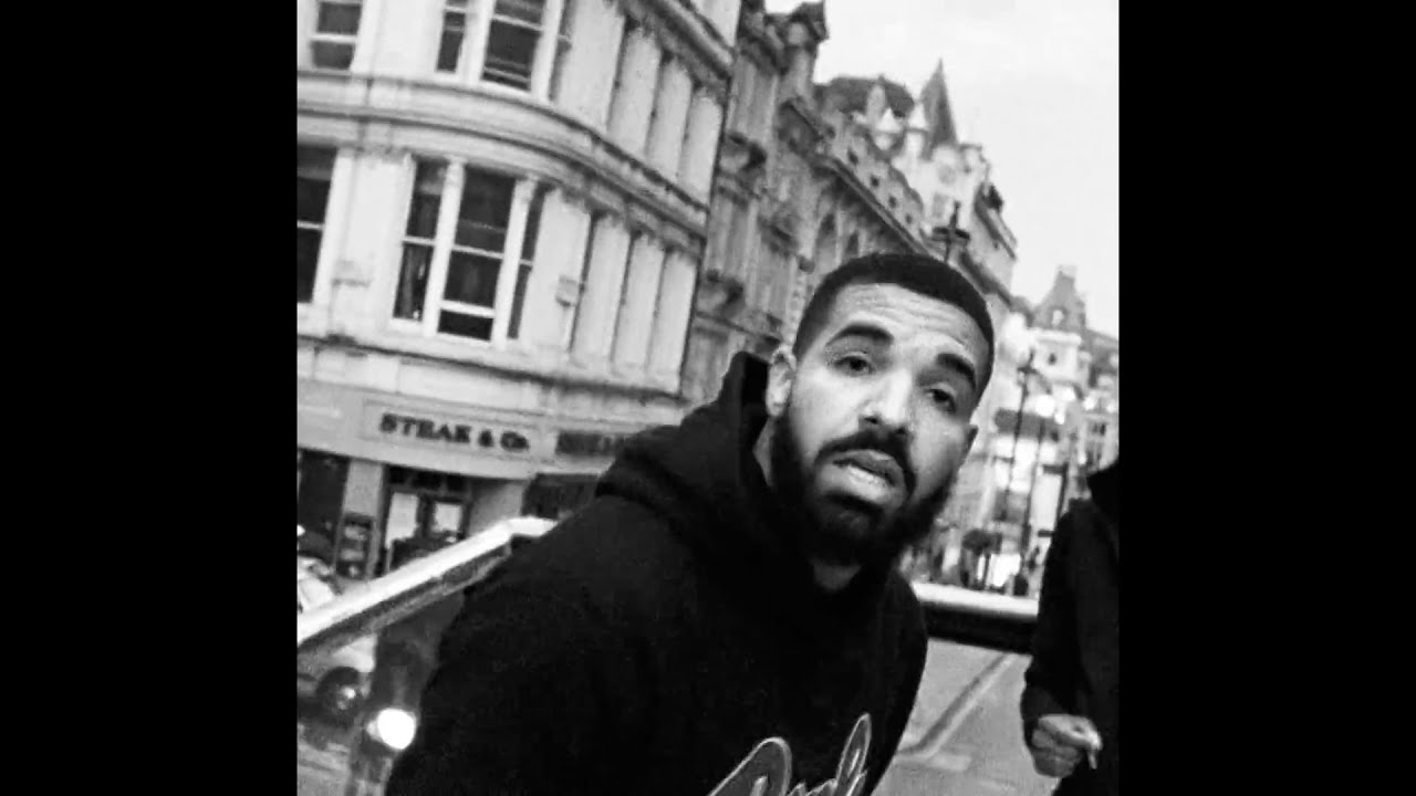 (FREE) Drake Type Beat - 