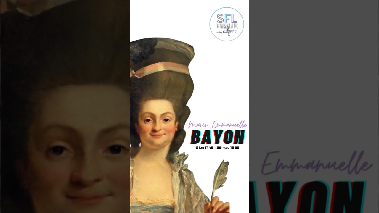 Compositoras del Mundo | Marie Emmanuelle Bayon