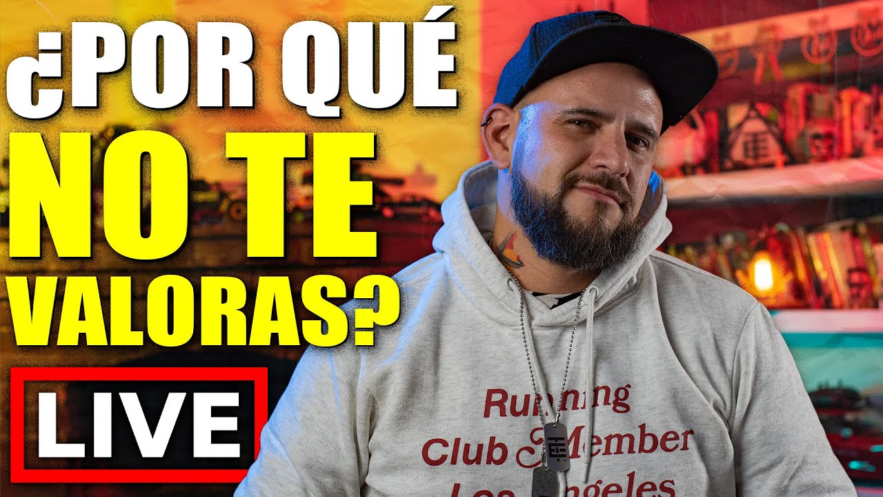 LA DESAPARICIÓN DEL HOMBRE ATRACTIVO - LIVE - Martes de Modo Guerra