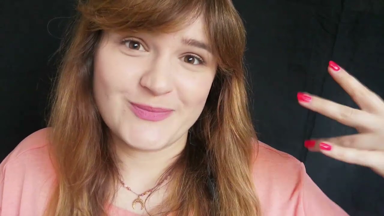Indywidualne sesje wróżebne 🔮 ASMR po polsku