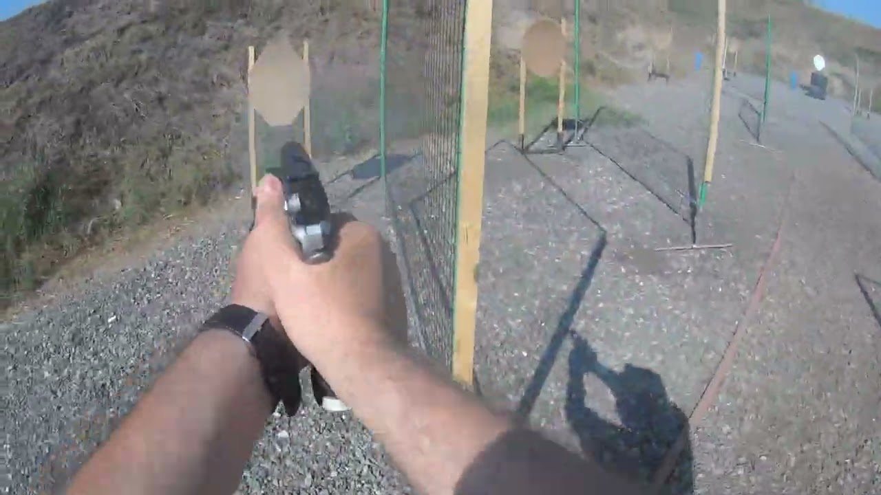 3* Prova Campionato Italiano IPSC 2025 - Casei Gerola 2025-06-22  STD