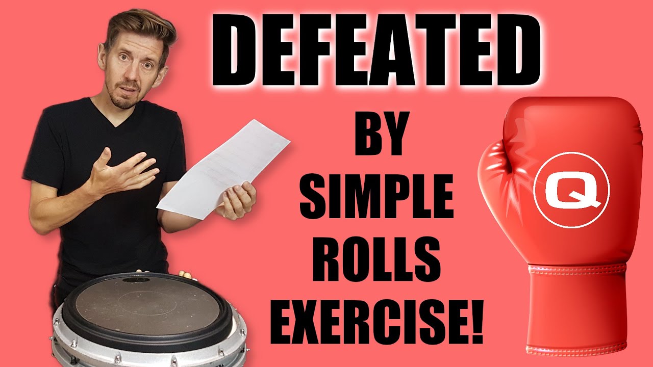 Atlanta Quest - Red Zone Triplet roll exercise