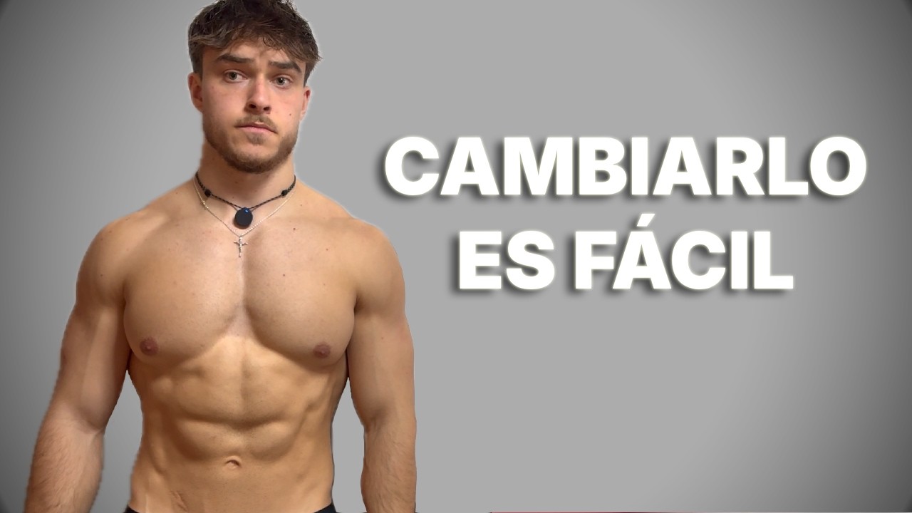 Consejo Brutalmente Honesto para Hombres con Caderas Anchas