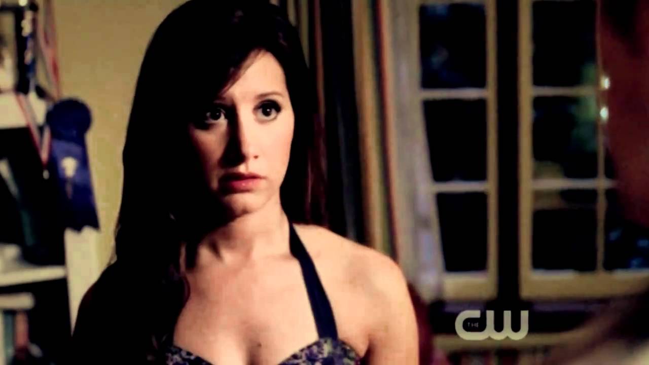 Dan & Savannah || Good to you ( HellCats )