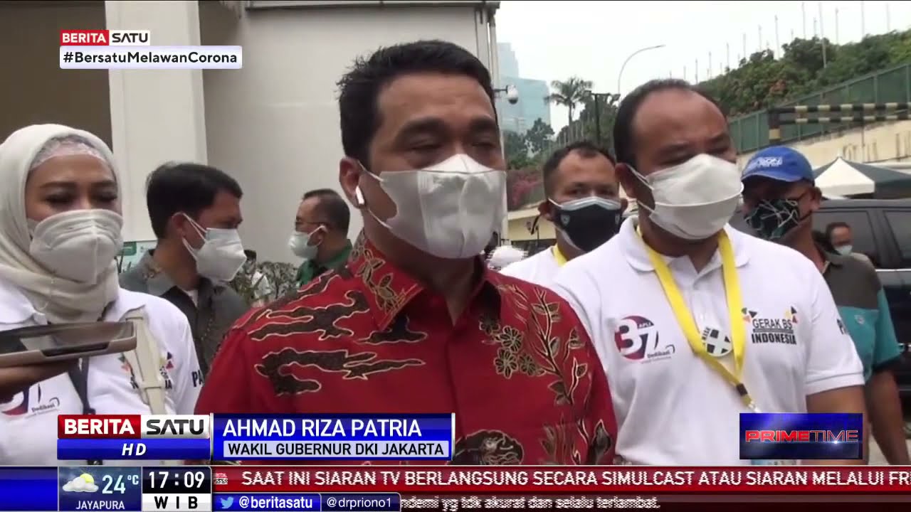 Soal Satpol PP Jadi Penyidik, Ini Syarat dan Kriteria Penyidik Pidana Berdasarkan KUHP