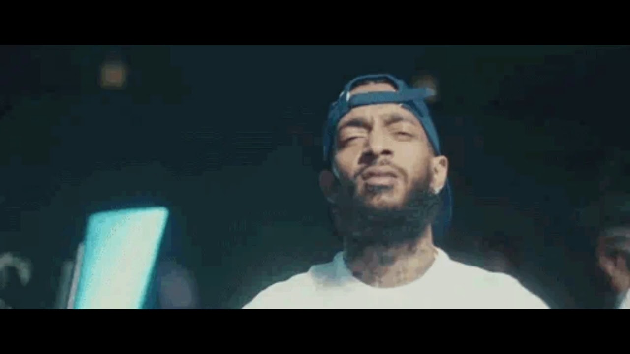 [SOLD] Nipsey Hussle x Gherbo type beat 
