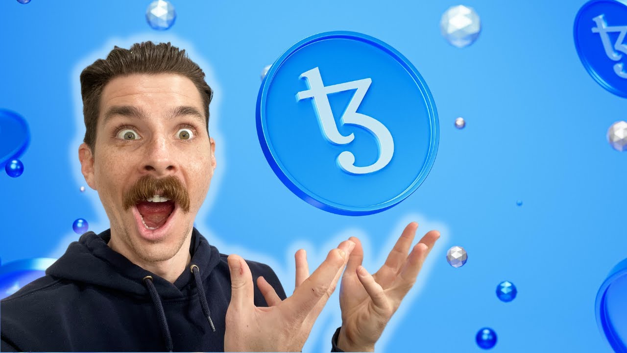 Tezos (xtz) fully explained