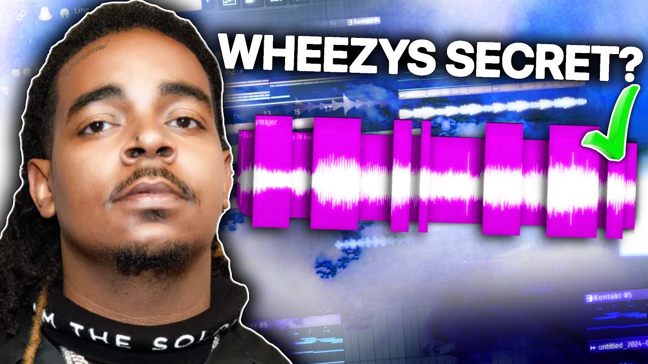 This Is Why Wheezy’s Melodies Are So Catchy (Do This!)
