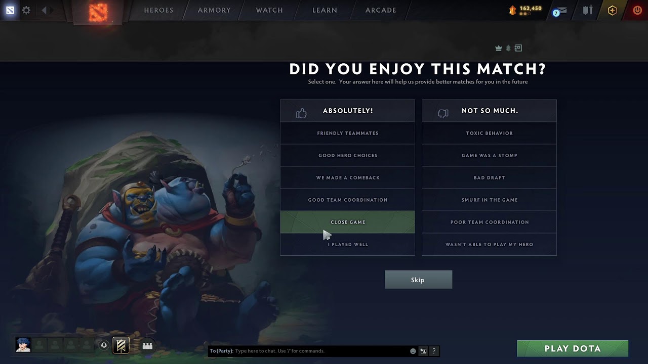 DOTA 2 live stream 1439