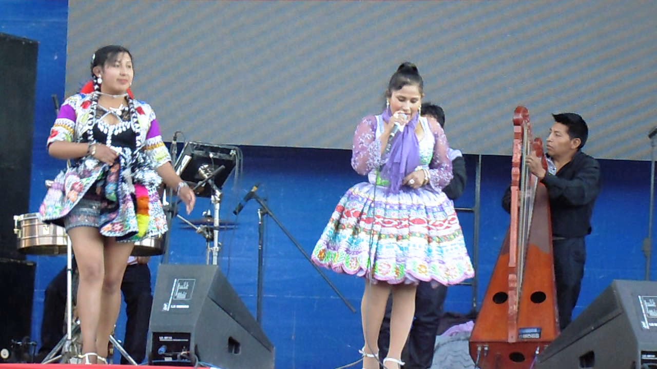 ALICIA DE ACOMAYO EN EL DISTRITO DE PICHIGUA -2017