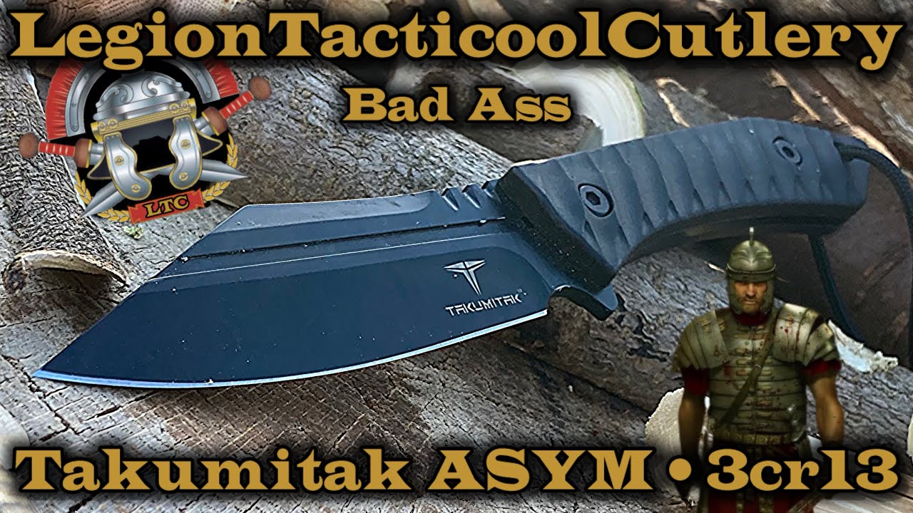 TakumitakASYM #edc #tacticalknife #huntingknife #bushcraft #combatknife #knife #blade #survivalknife