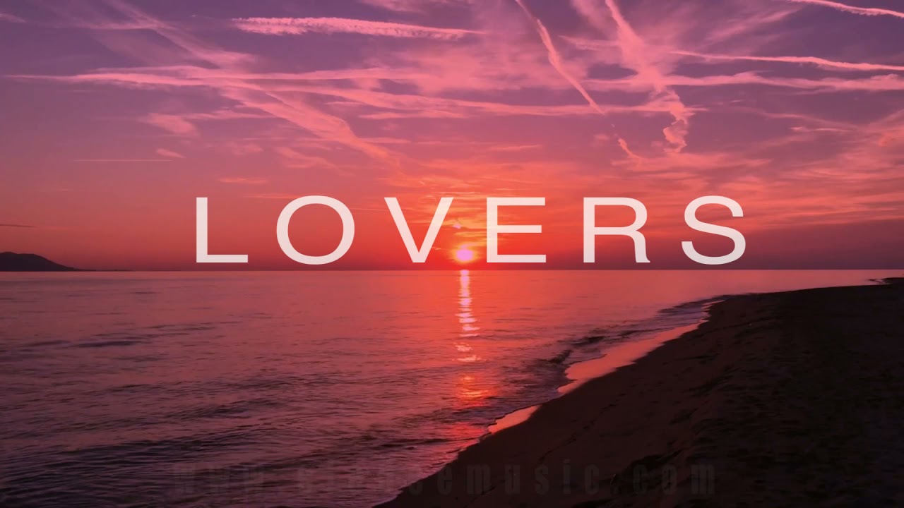 GUITAR type beat 2025🎸 LOVERS - FREE for profit R&B beat with HOOK