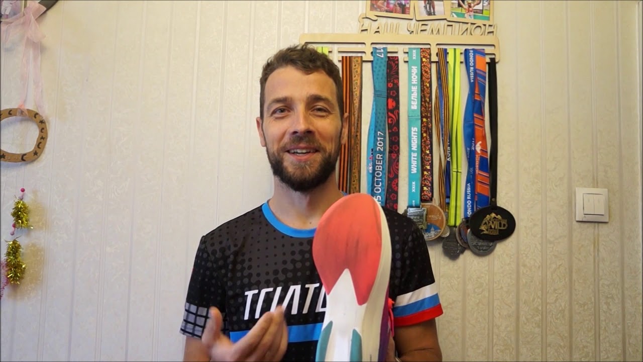 Adidas ADIOS Adizero Pro обзор и тест эффективности в сравнении с boston 8
