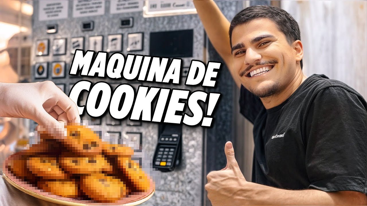 COISAS QUE S&Oacute; EXISTE EM S&Atilde;O PAULO