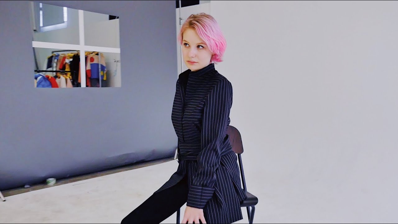 Zostałam MODELKĄ W CHINACH?!