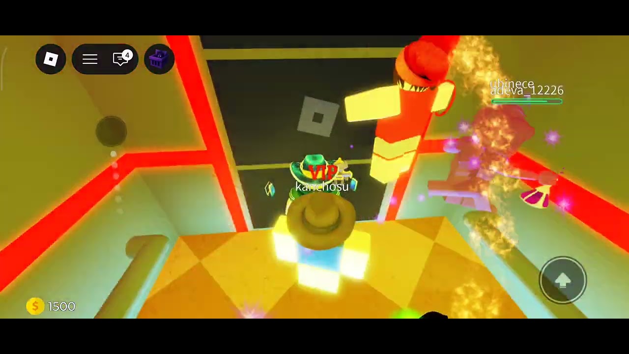 Insane elevator 💀🤡🤡 Roblox 🙀🙀