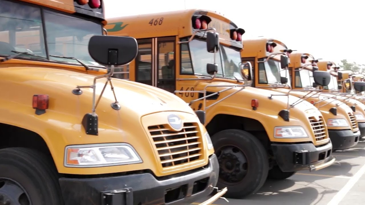 ABC Transportation Runs on Propane