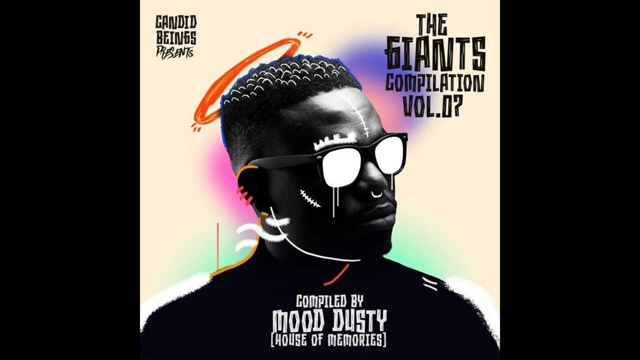 The Giants Compilation, Vol.7 (Compiled By Mood Dusty House Of Memories) 2022