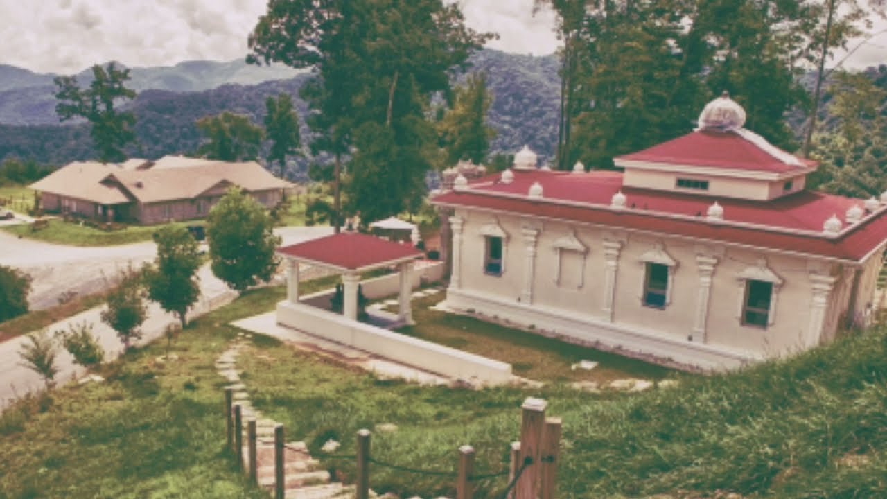 sivan temples
