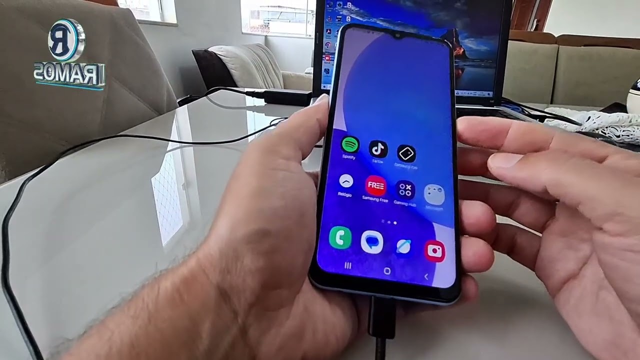 Como fazer o HARD RESET NO CELULAR SAMSUNG A23 - CONFIRA PASSO A PASSO