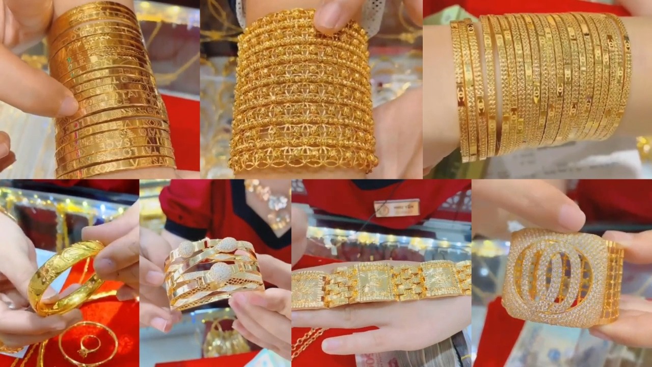 KIM THÀNH THẢO CẢM ƠN QUÝ KHÁCH ỦNG HỘ VÀNG CTY 610 VÀ VÀNG 24K 980   XIMEN, LẮC, VÒNG, BÔNG, DÂY...