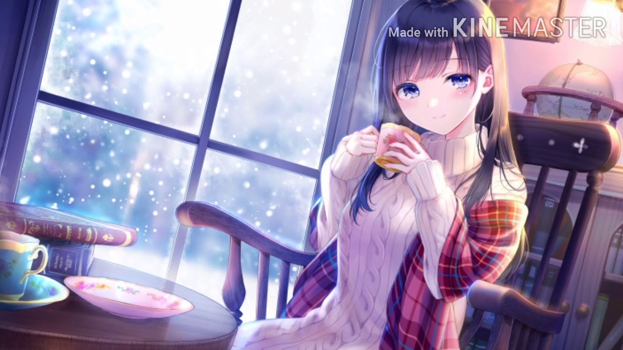 Omarion - Ice Box - Nightcore